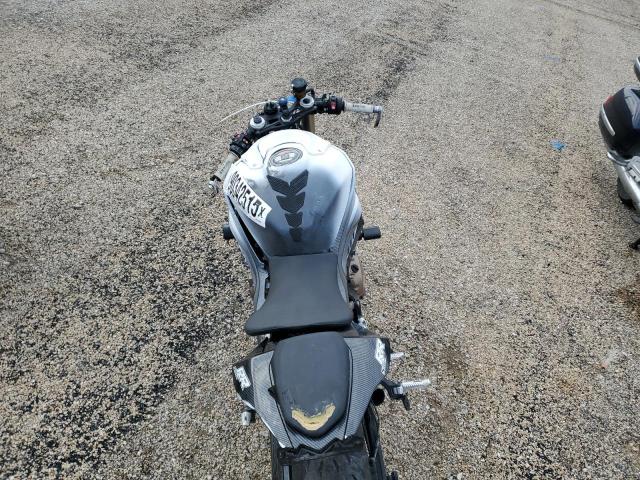 BMW S Rr Image 6