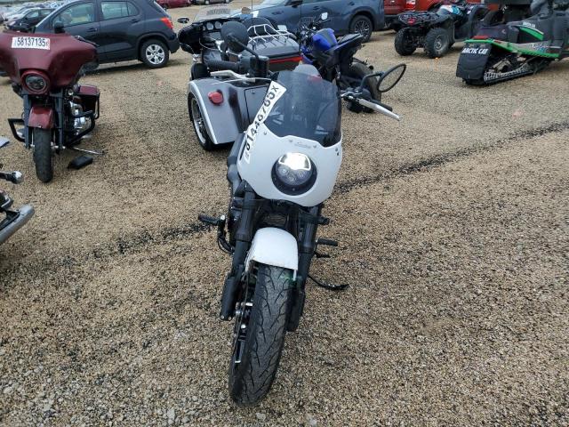 Indian Motorcycle Co Motorcycle Image 4