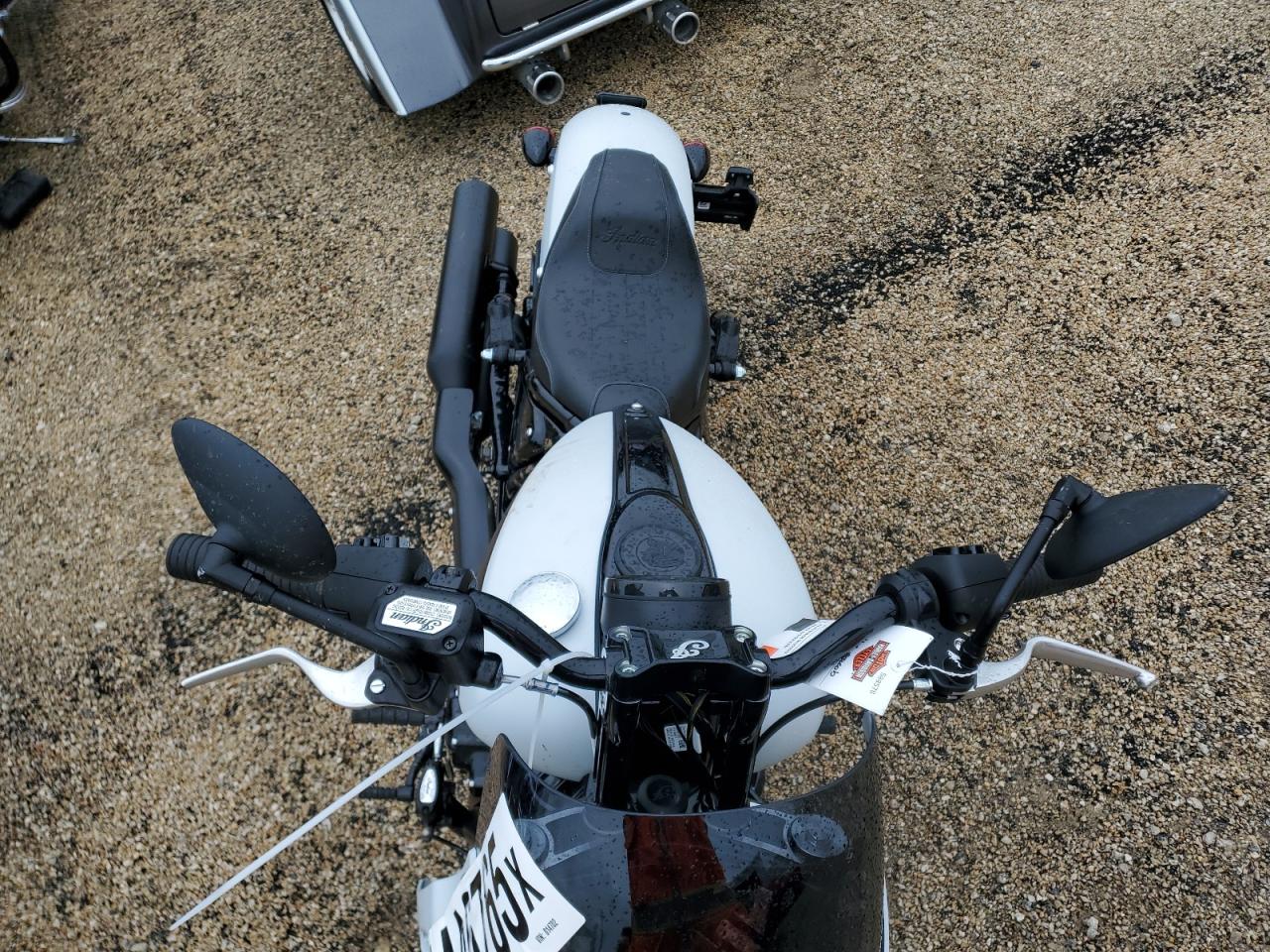 Indian Motorcycle Co Motorcycle Image 9