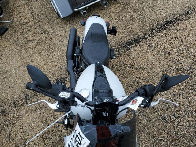 Indian Motorcycle Co Motorcycle Image 9