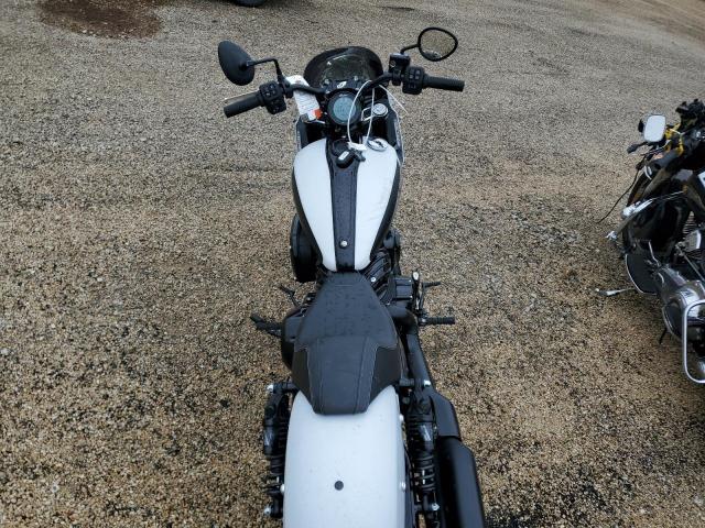 Indian Motorcycle Co Motorcycle Image 3