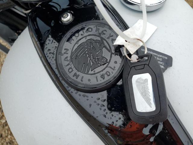 Indian Motorcycle Co Motorcycle Image 6