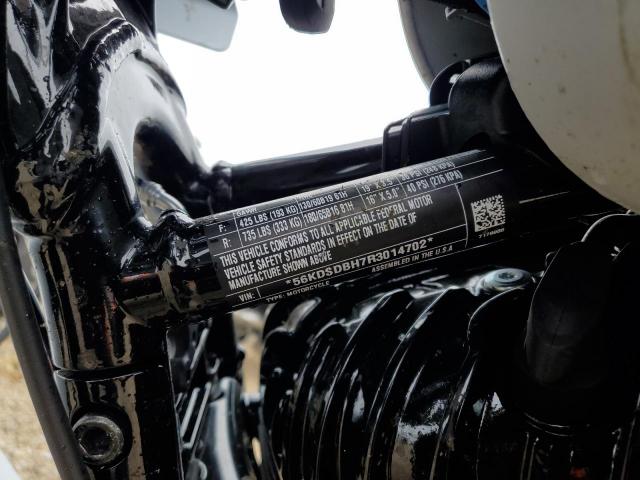 Indian Motorcycle Co Motorcycle Image 7